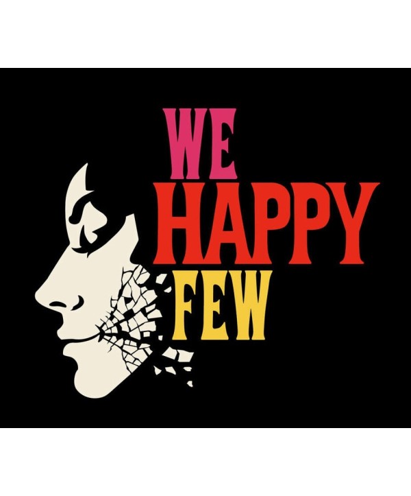 We Happy Few Region: ARGENTINA XBOX One / Xbox Series X|S Xbox Series X|S Key 